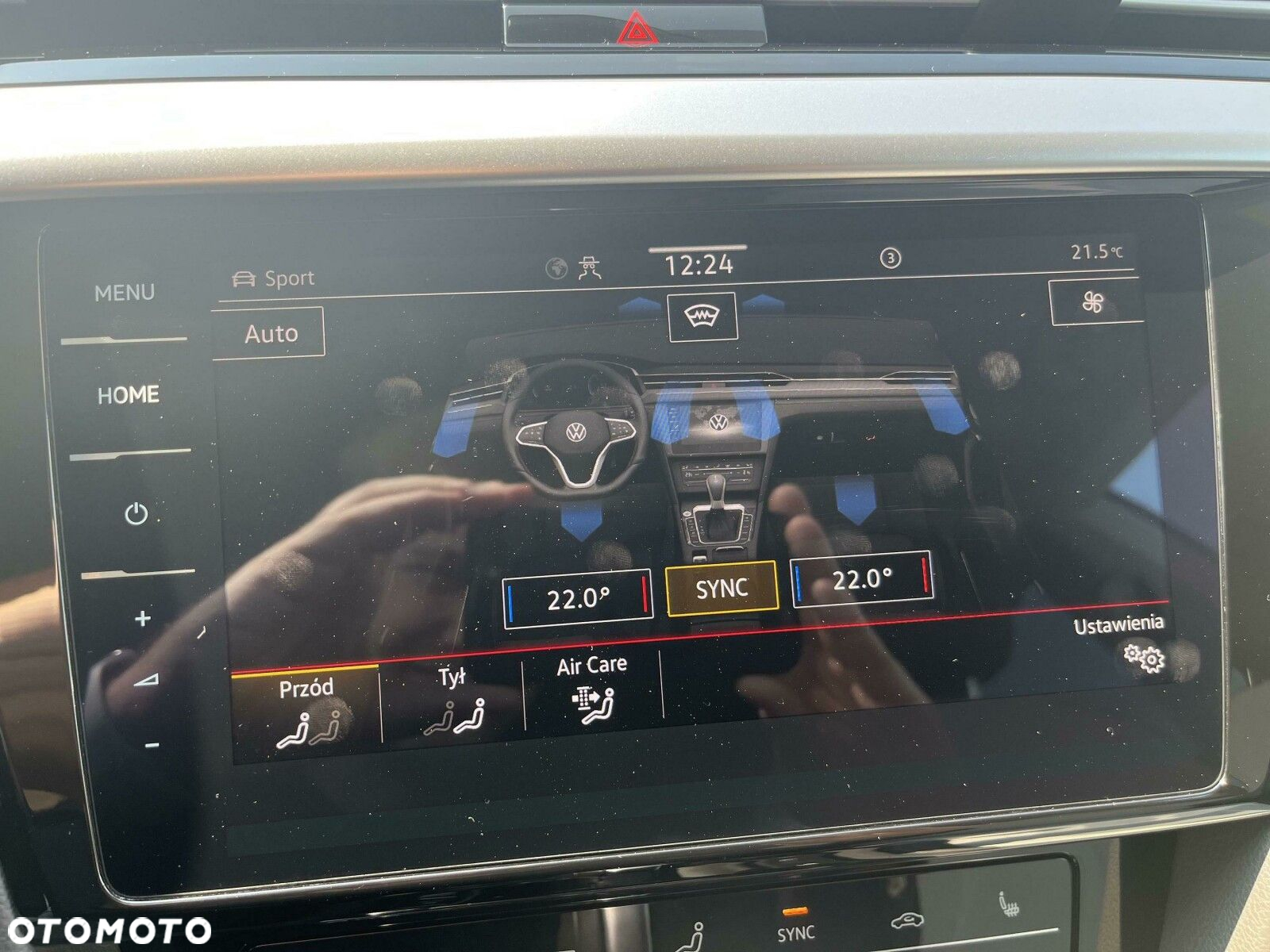 Volkswagen Arteon - 31