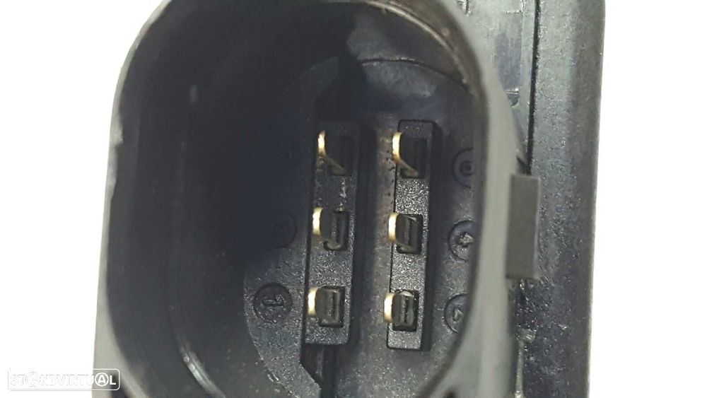 FECHADURA PORTA FRENTE DIREITA VOLKSWAGEN UP! (121) MOVE UP! - 8