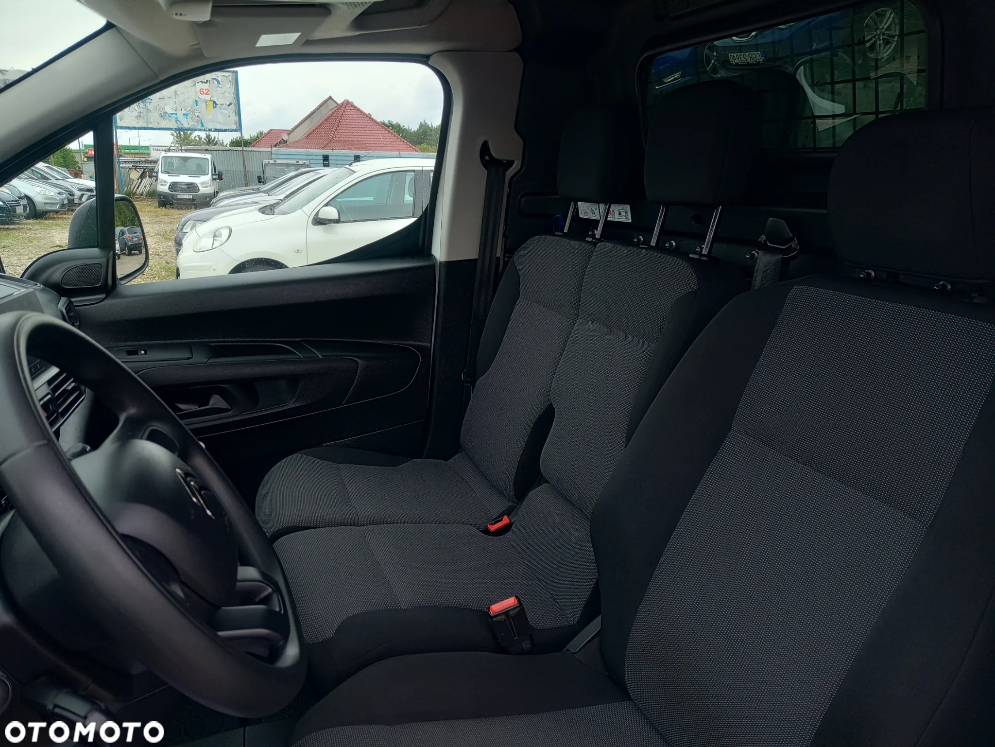 Citroën Berlingo - 13