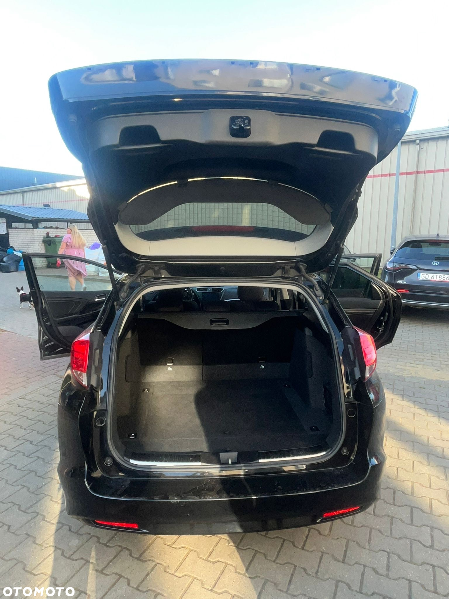Honda Civic 1.6 i-DTEC Lifestyle (ADAS / Connect+) - 22