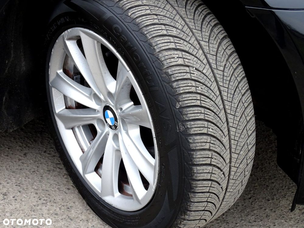 BMW Seria 5 520d - 21