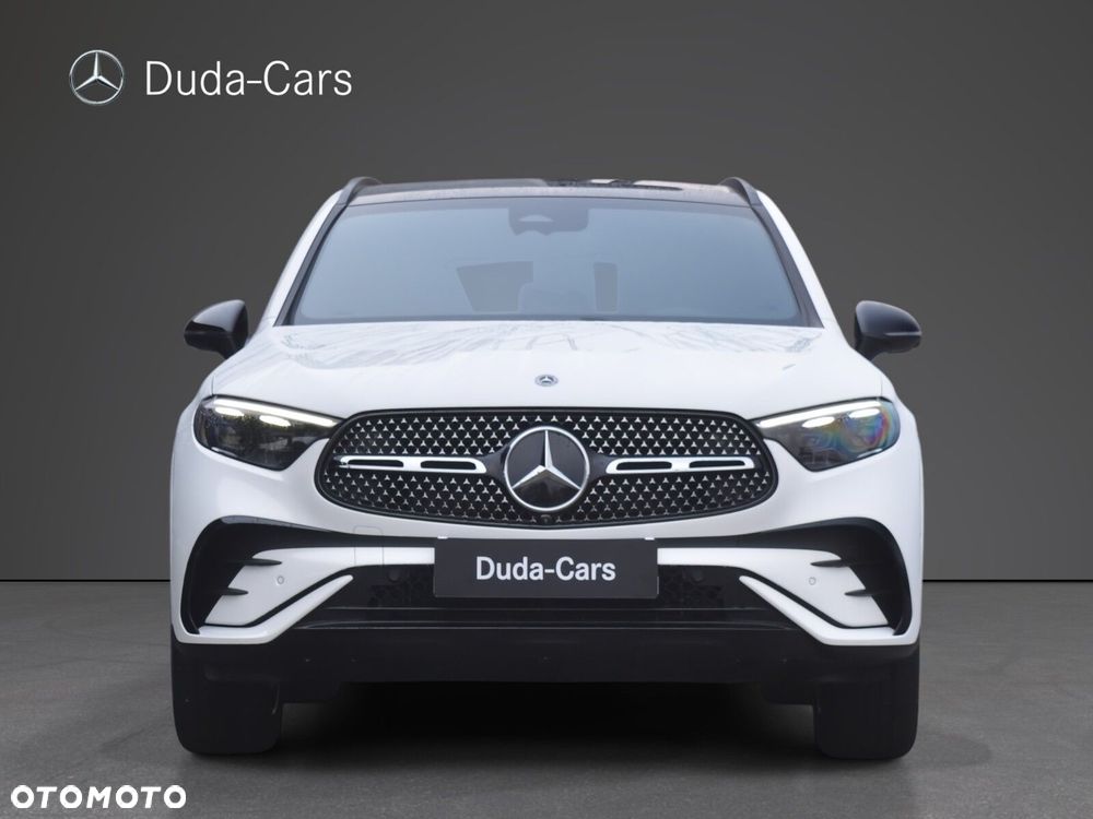 Mercedes-Benz GLC - 5