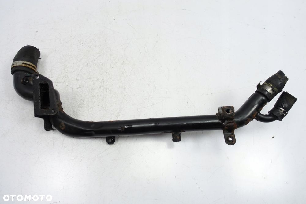 Opel Vectra C 1.9 CDTI 16V MAGISTRALA WODY przewód - 3