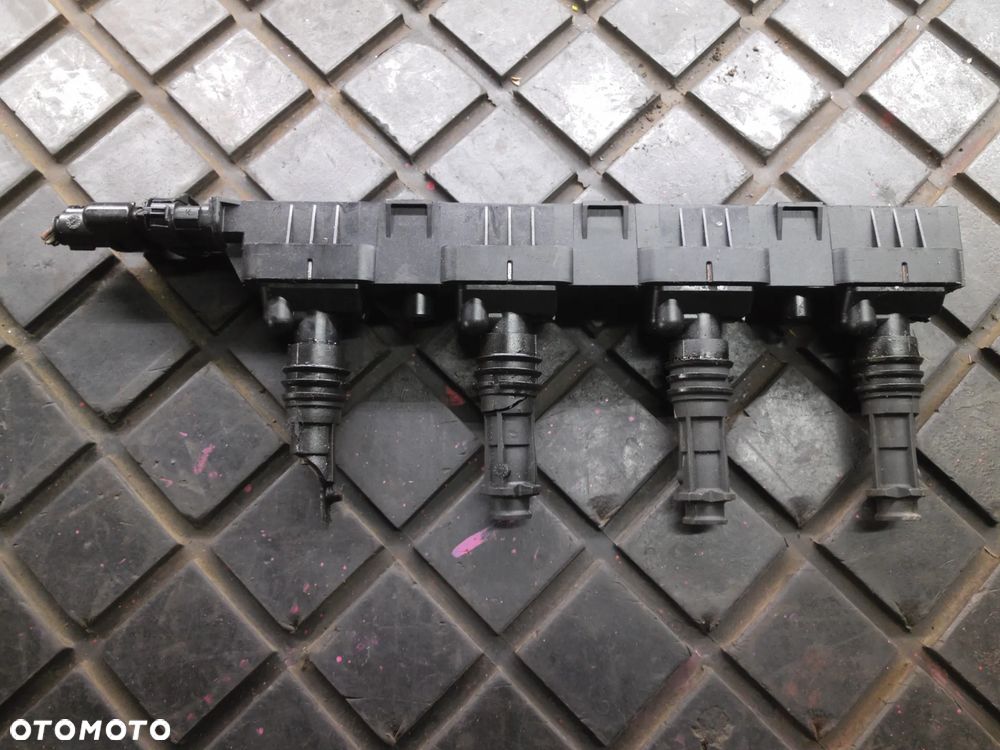 OPEL CORSA 1.2 Z12XEP 1.4 Z14XEP CEWKA 0221503472 POSIADAM 5 SZT - 6