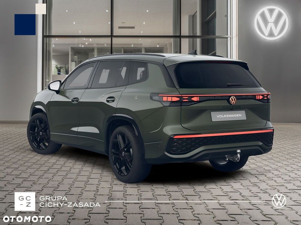 Volkswagen Tayron - 4