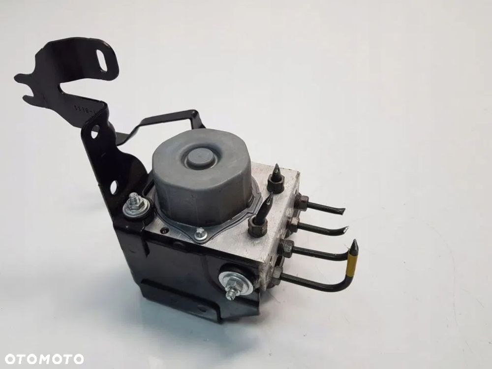 POMPA ABS CLIO IV MEGANE IV 1.5DCI 476601203R VAT - 3