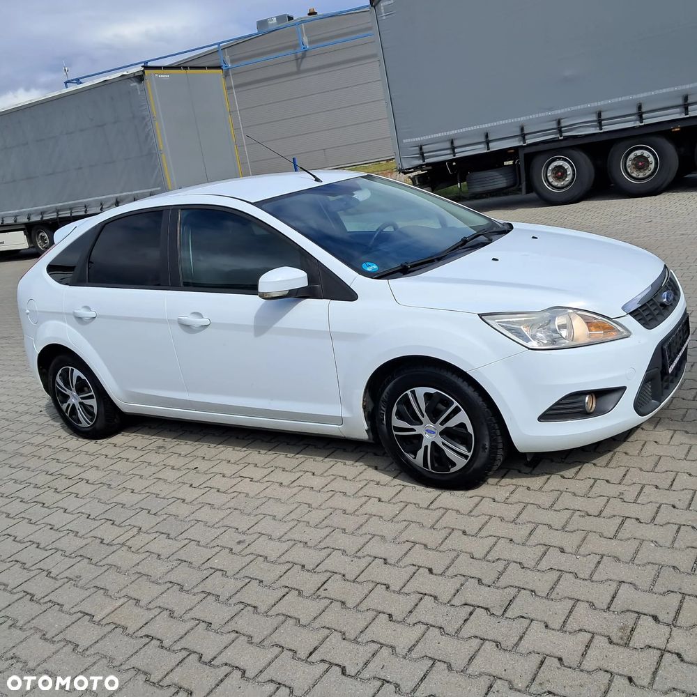 Ford Focus - 2
