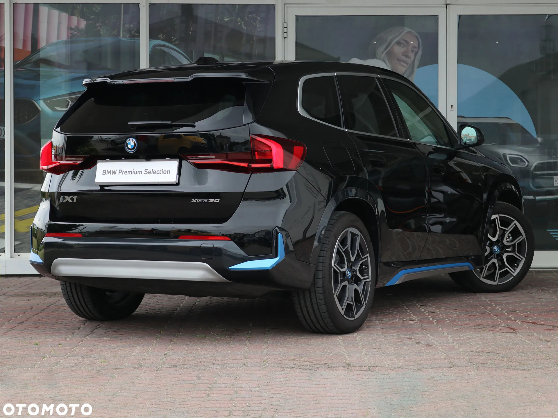 BMW iX1 xDrive30 66.5kWh - 7