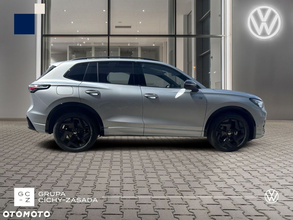 Volkswagen Tiguan 2026 photo 5