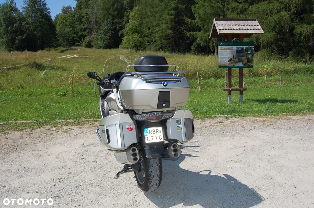 BMW K - 3