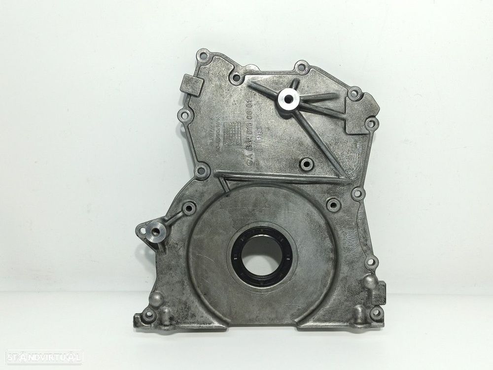 TAMPA DISTRIBUIÇÃO MERCEDES CLASE R (W251) 280 CDI 4-MATIC (251.020) - 1