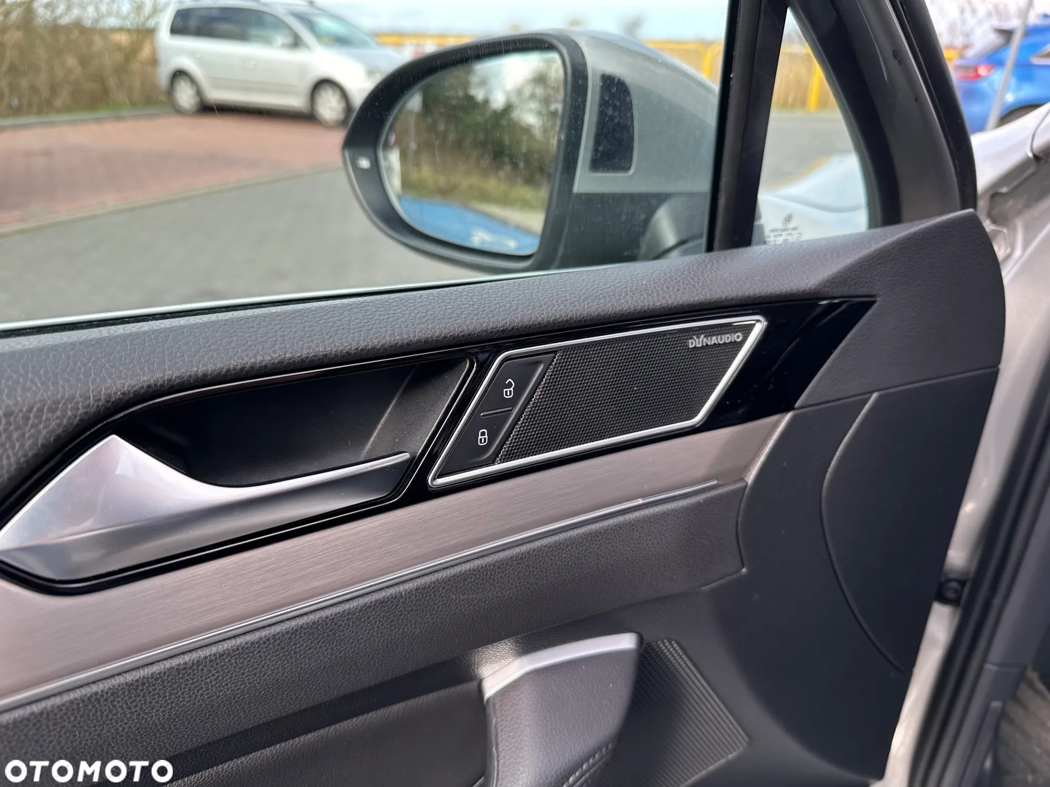 Volkswagen Passat 1.8 TSI BMT Highline DSG - 6