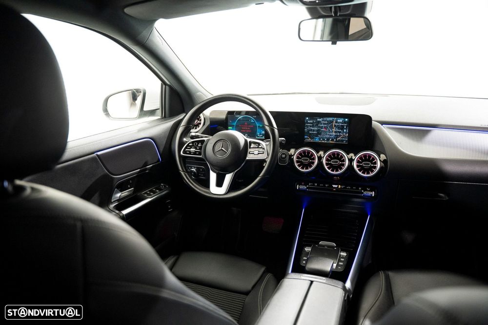 Mercedes-Benz EQA 250 Progressive - 4