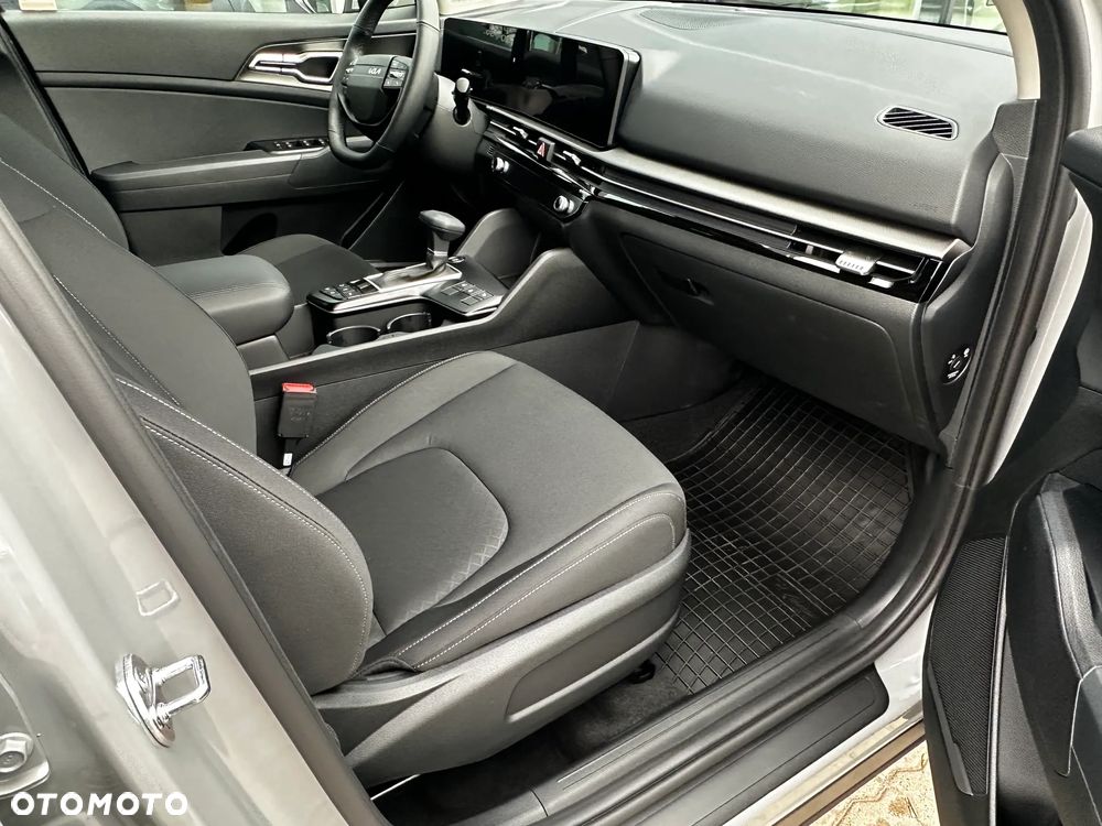 Kia Sportage 1.6 T-GDI M 2WD DCT - 10