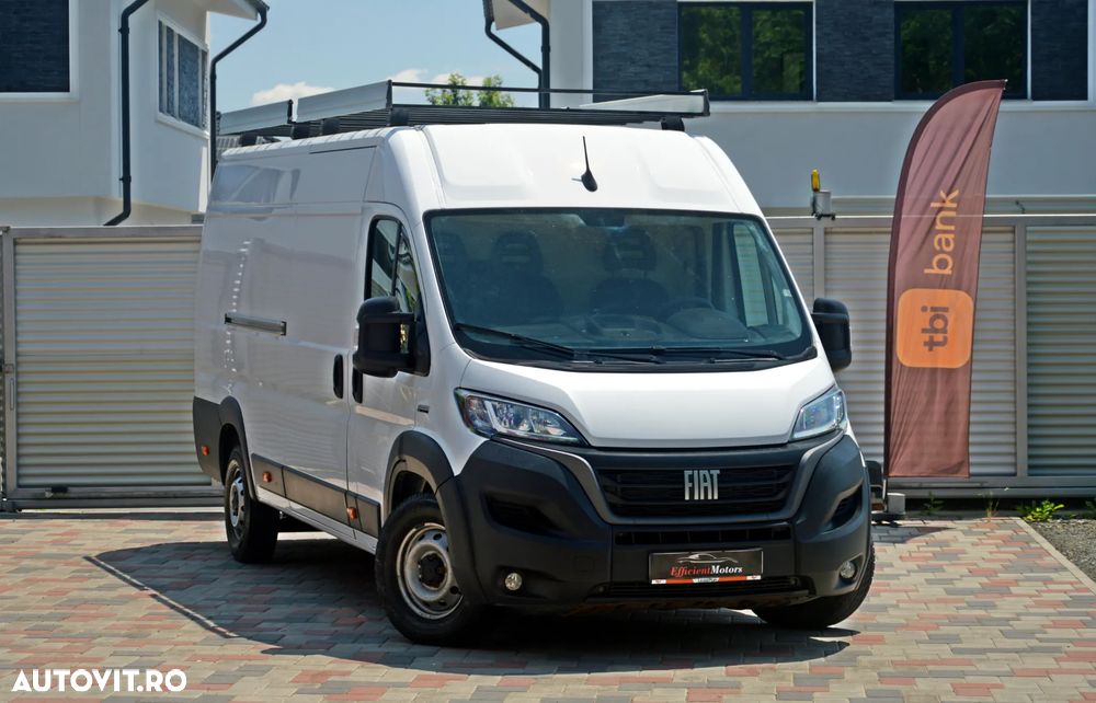 Fiat Ducato - 2
