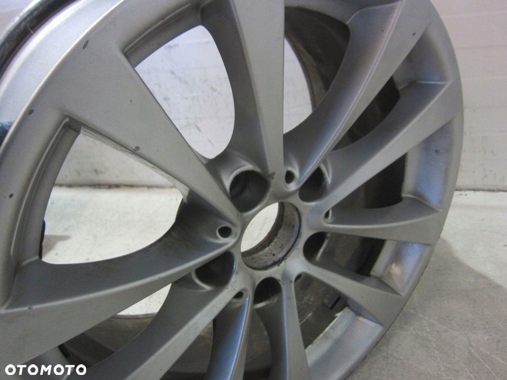 BMW F30 F34 E90 E46 KOŁA FELGI ALUMINIOWE 17 STYLING 36116859025 6859025 - 12