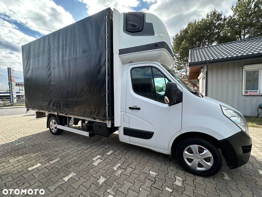 Renault Master - 3