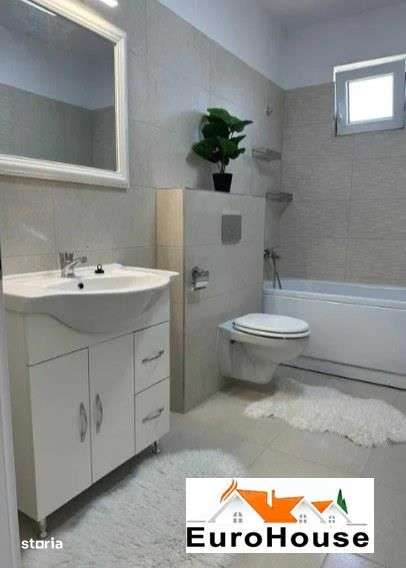 Apartament cu 3 camere de inchiriat in Alba Iulia — fotografia 3
