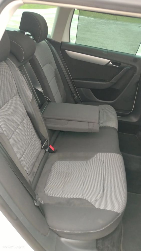 Volkswagen Passat Alltrack - 29