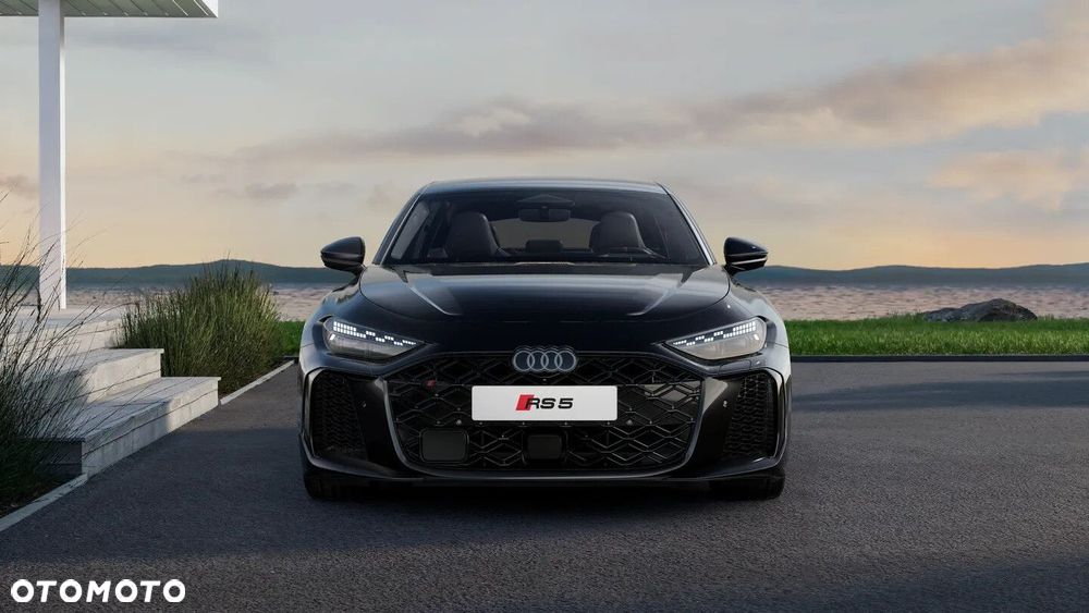 Audi Rs5