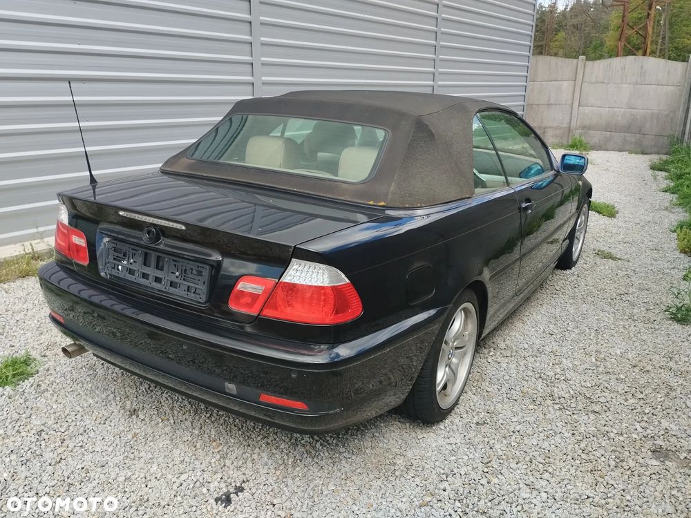 BMW Seria 3 - 11