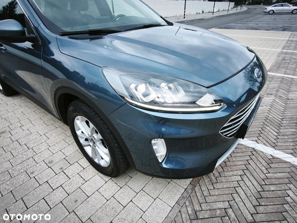 Ford Kuga 1.5 EcoBlue FWD Titanium - 16