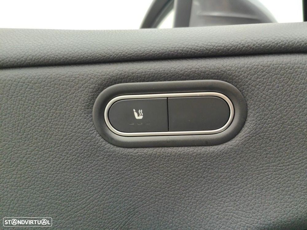 Mercedes-Benz A 180 d 8G-DCT Progressive - 10