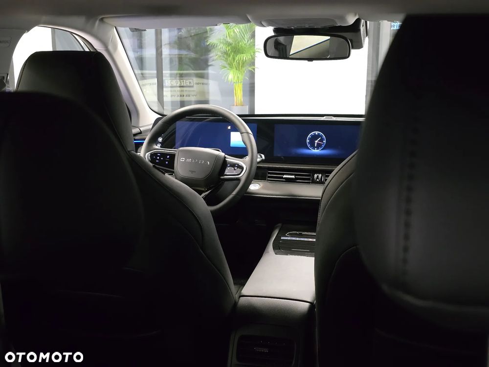 Omoda 5 1.6 T-GDI Premium DCT - 31