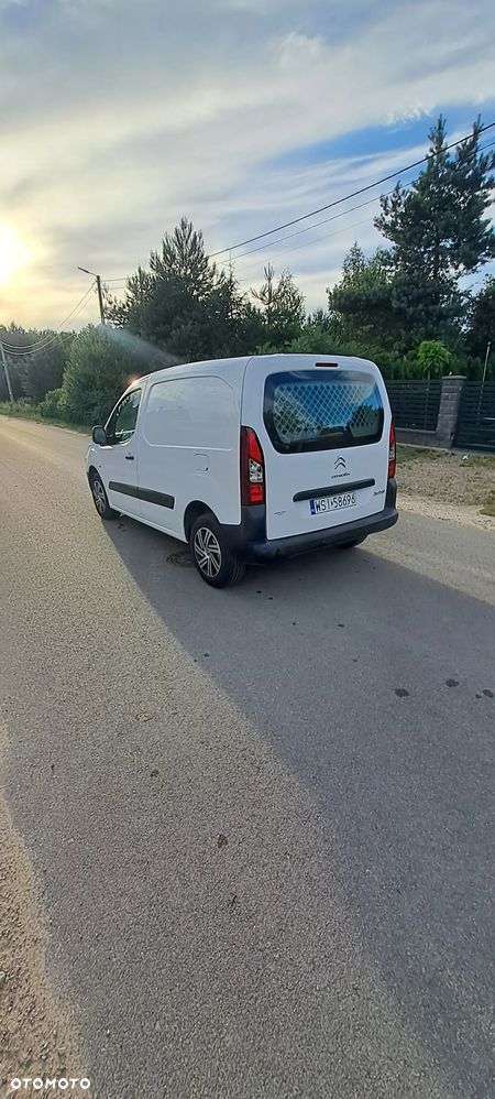 Citroën Berlingo M 1.5 BlueHDI Live - 5