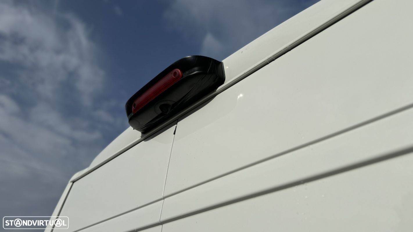 Citroën Jumper 2.0 BlueHDi L2H2 Confort - 24