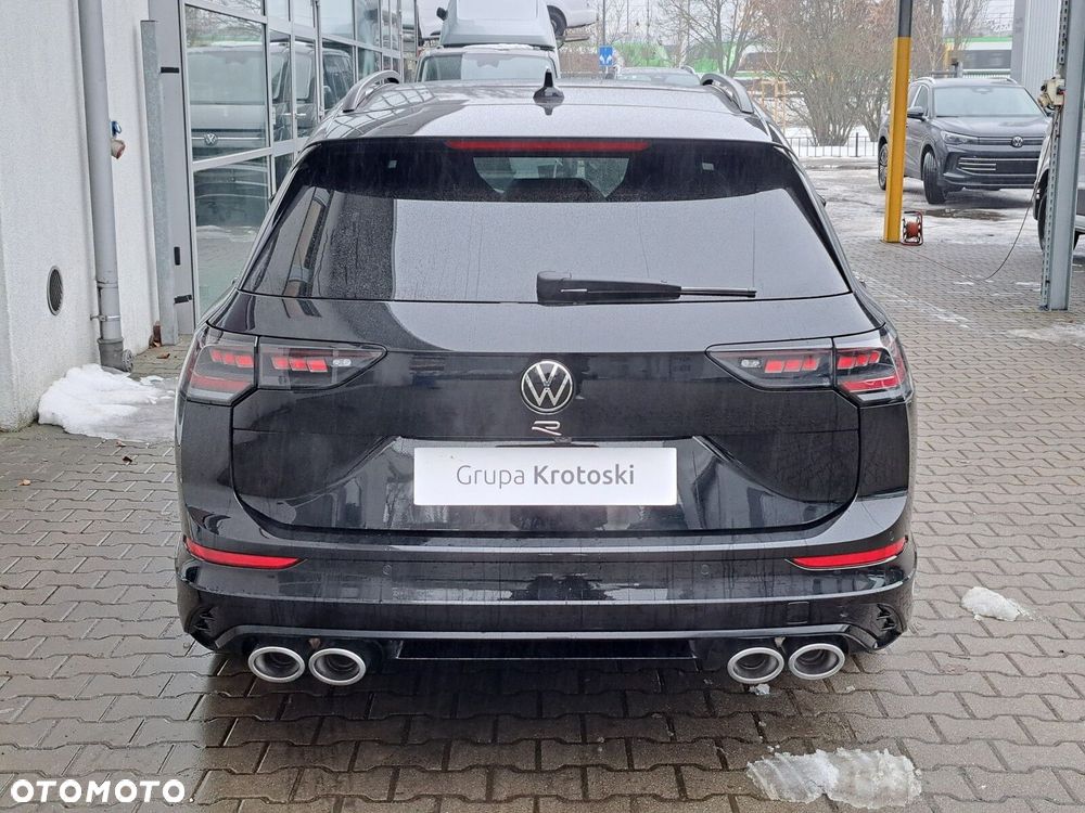Volkswagen Golf - 5