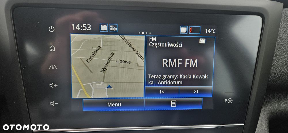 Renault Kadjar 1.7 Blue dCi Intens 4x4 - 26