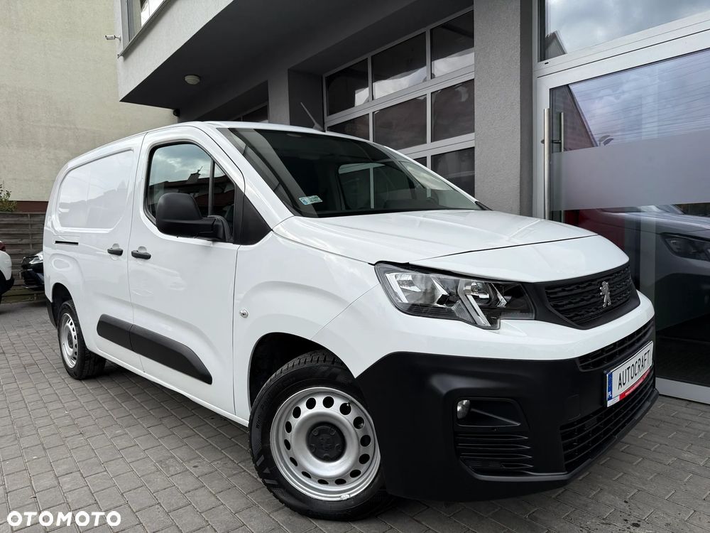 Peugeot Partner - 17