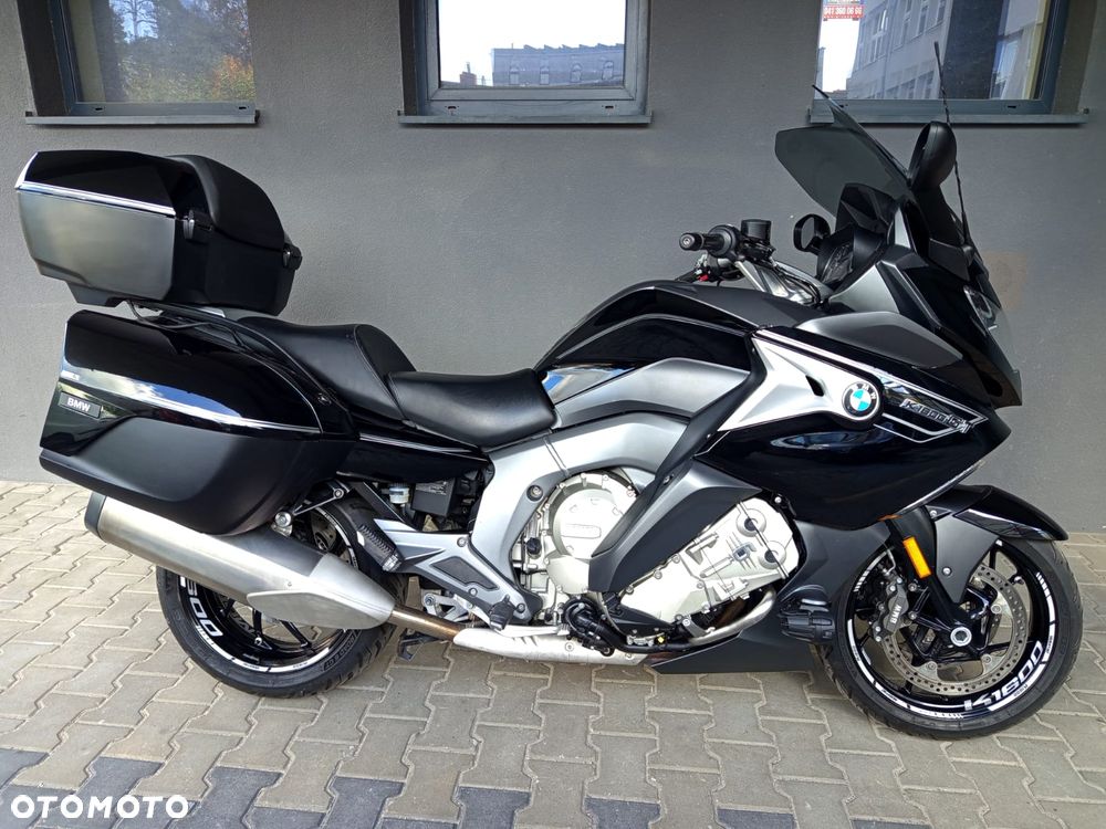 BMW K