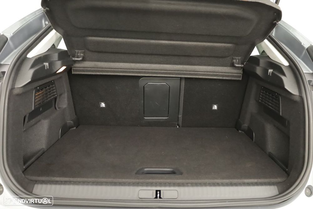 Citroën C4 1.2 PureTech Feel Pack EAT8 - 23