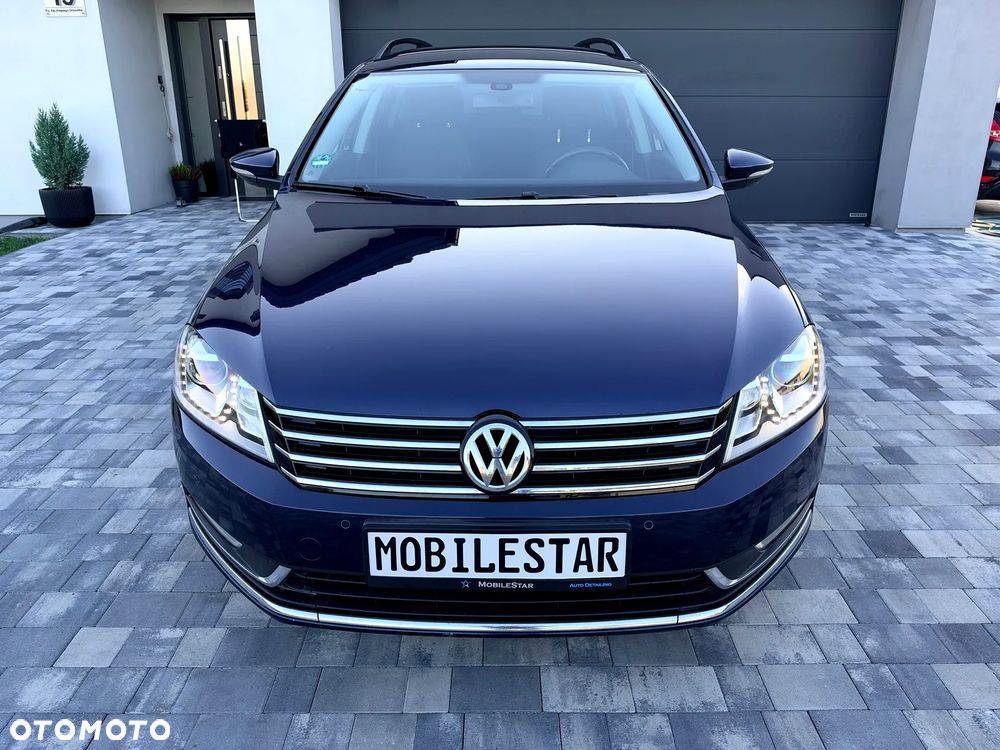 Volkswagen Passat Variant - 26