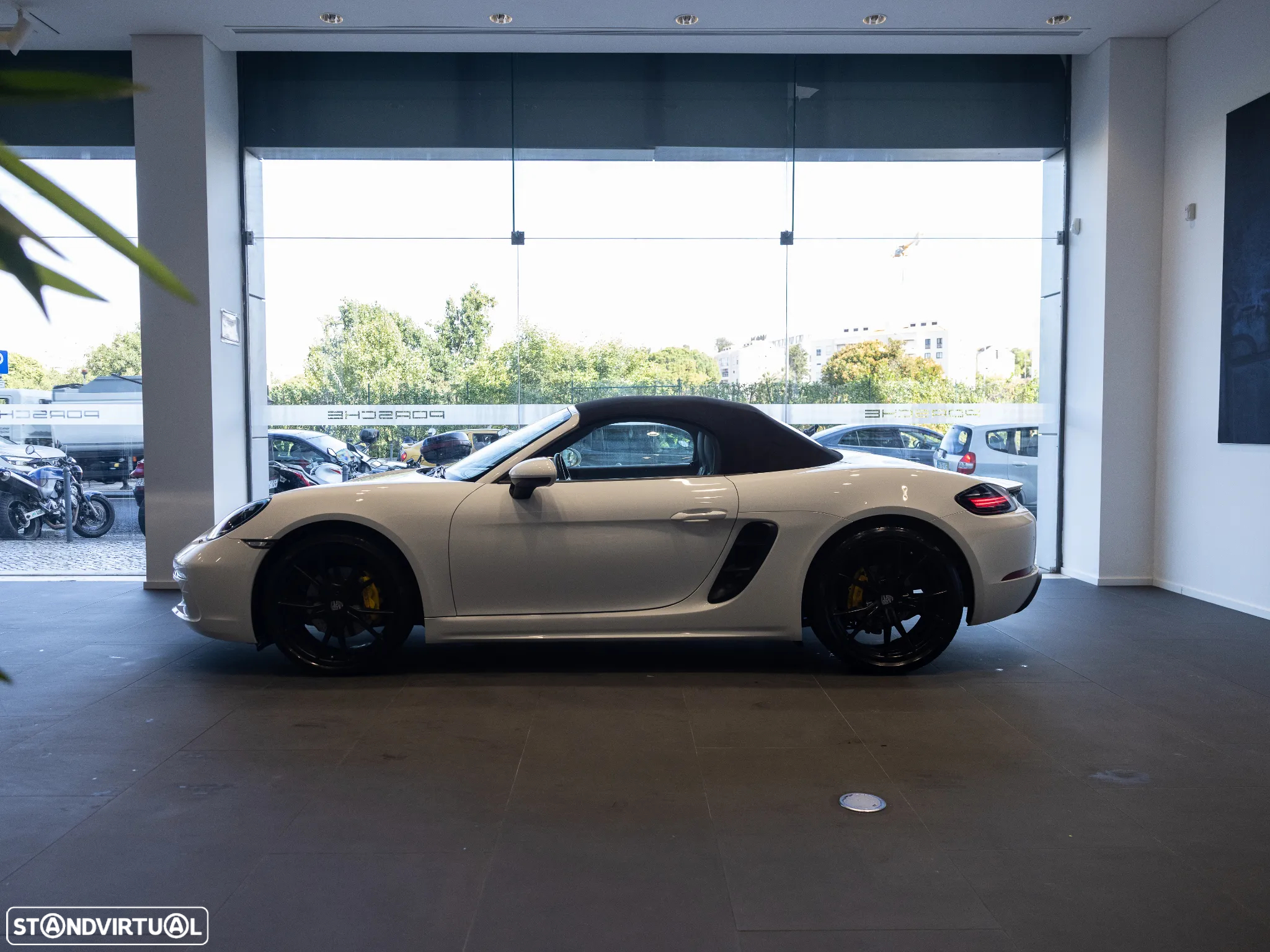 Porsche 718 Boxster 2.0 PDK - 12