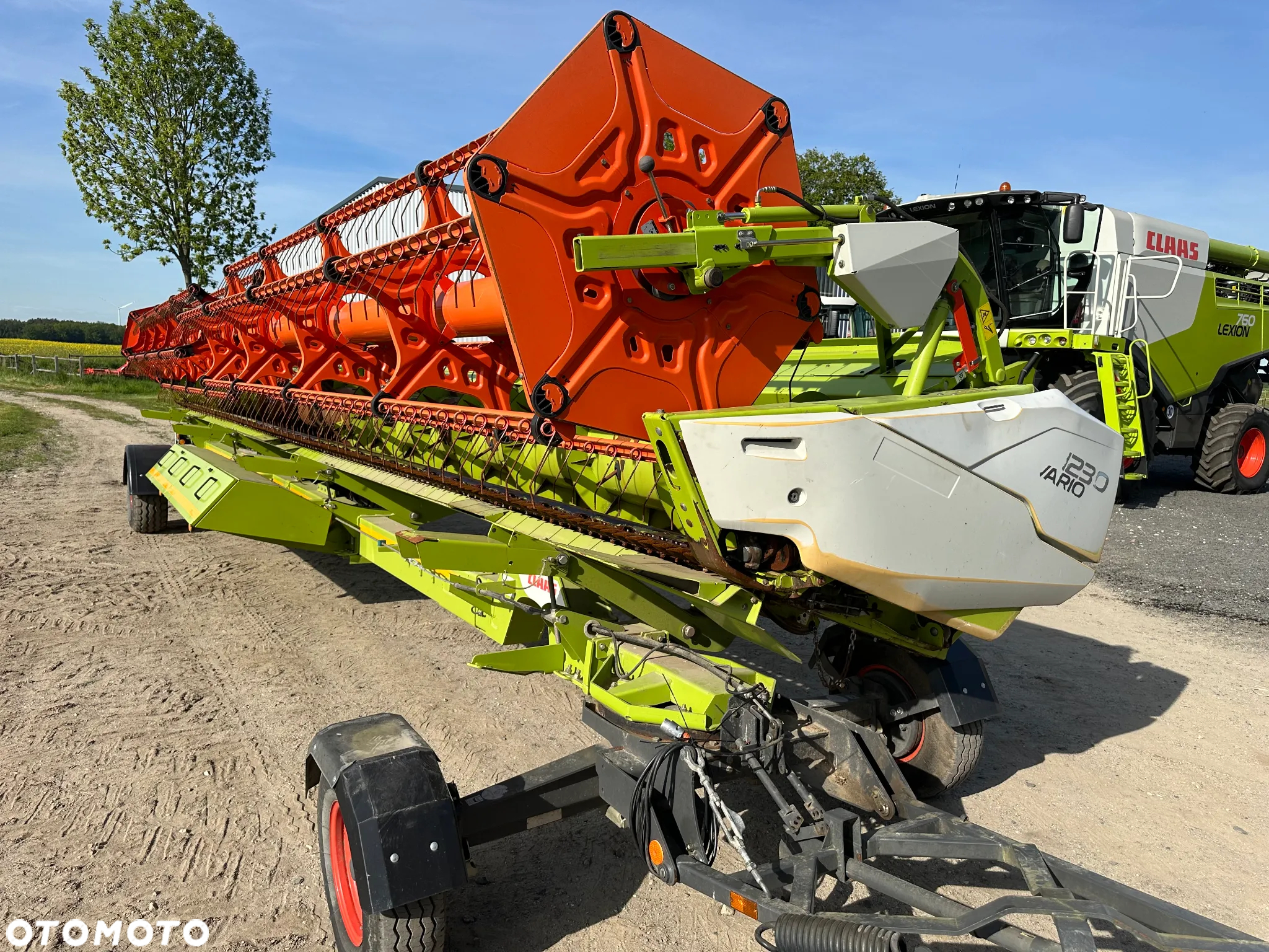 Pronar Hilken HI 22000 Tandem - 23