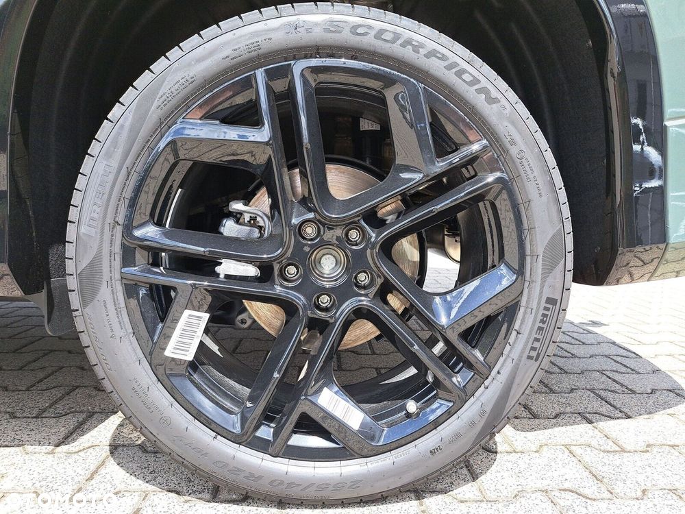 Volkswagen Tayron - 19