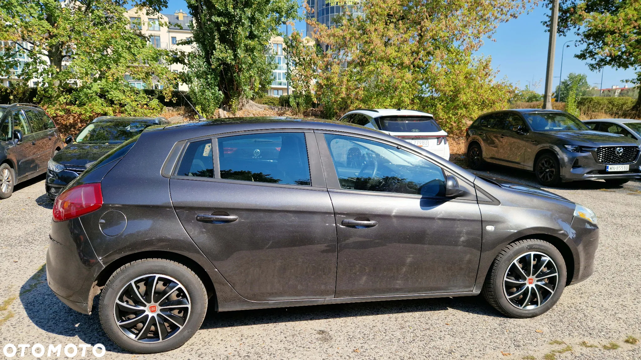 Fiat Bravo - 4