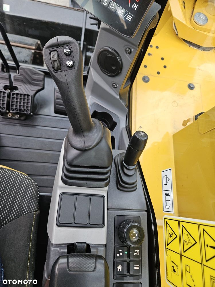 Caterpillar CAT 308 CR | 2024 | 1684 MTG | POWERTILT 308 E2 307 309 310 308E2 - 24