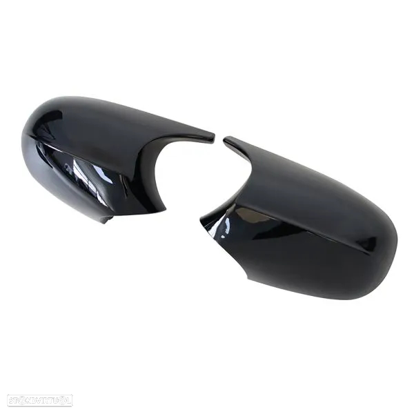 Capas Bmw E81 E82 E87 E90 E91 E92 E93 - 3