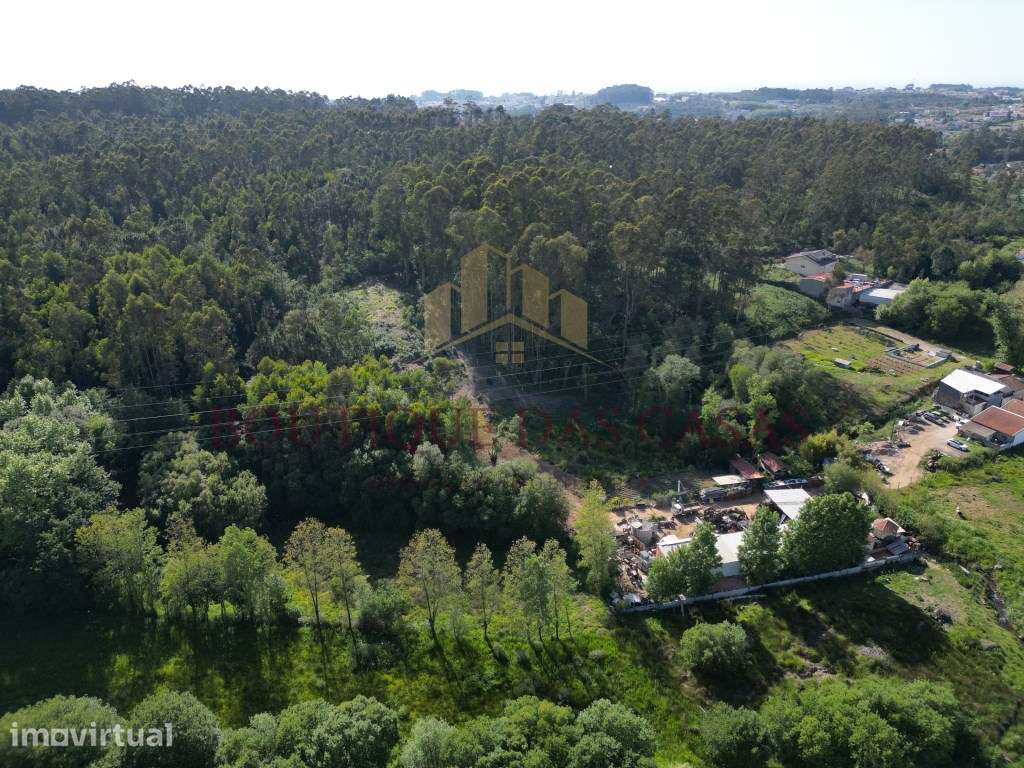 Terreno em Serezedo - Grande imagem: 2/11