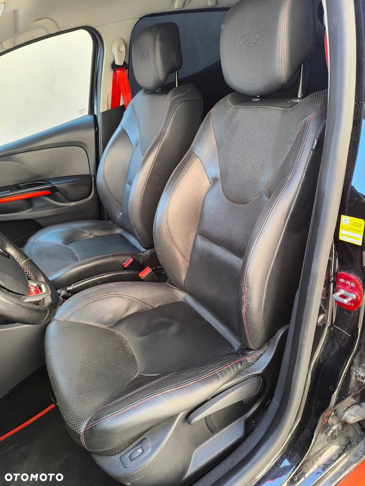 Renault Clio 1.6 Turbo R.S EDC Sport - 24