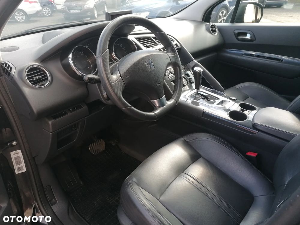 Peugeot 3008 - 9