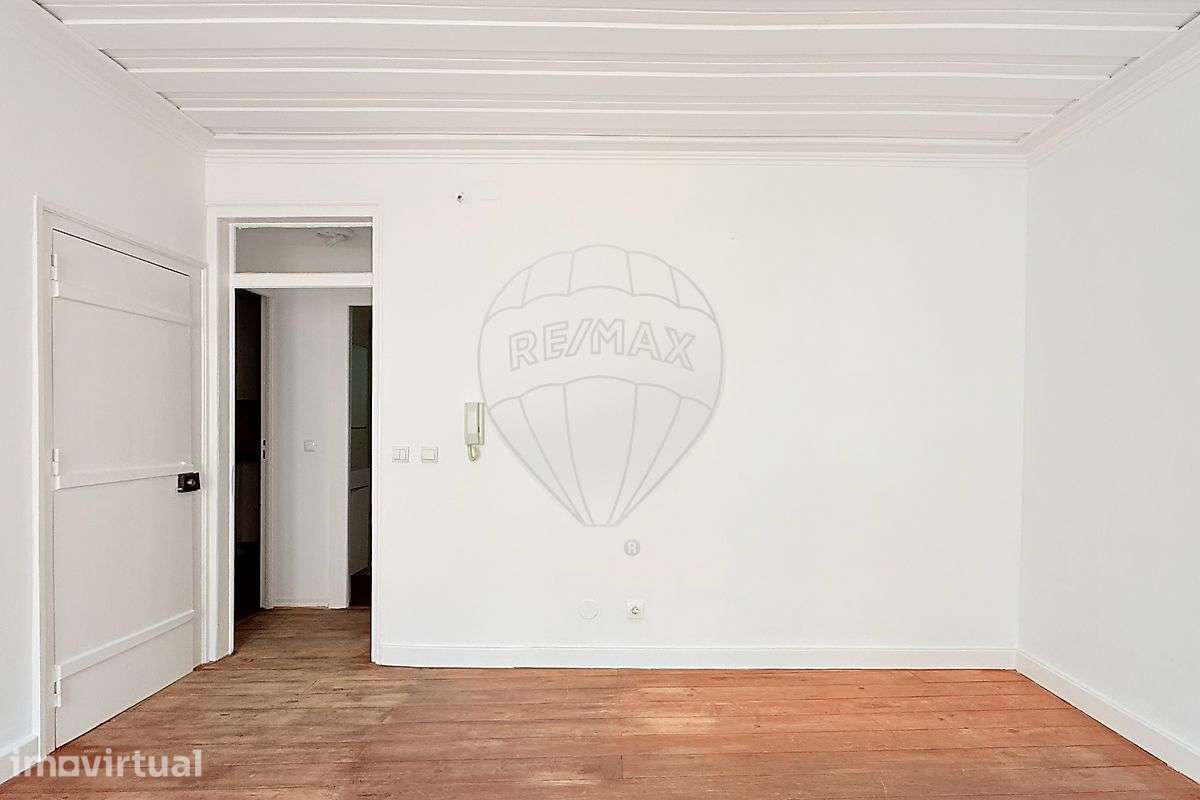 Apartamento T1 para arrendamento - Grande imagem: 3/15