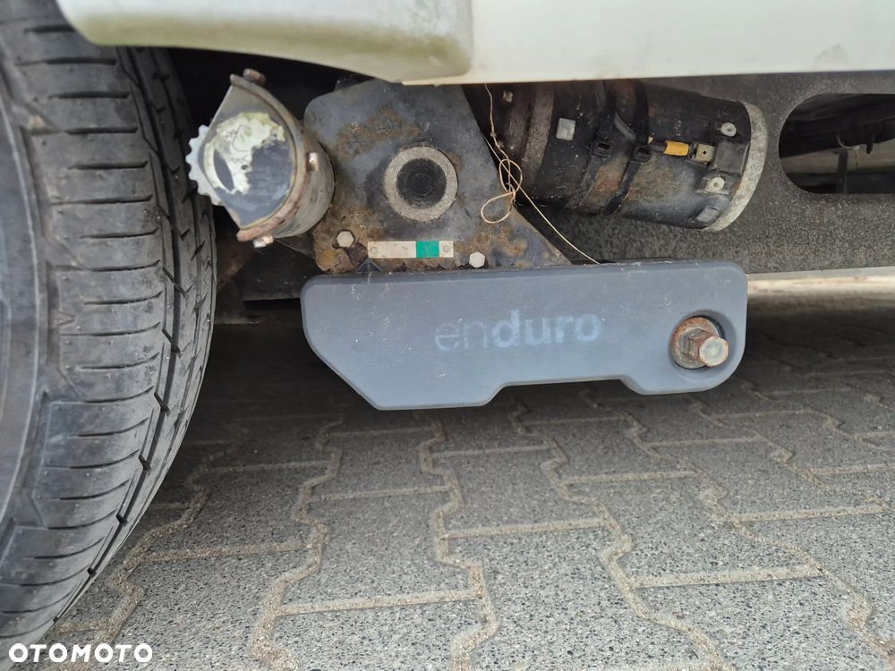 Burstner Flipper 435 TK - 28