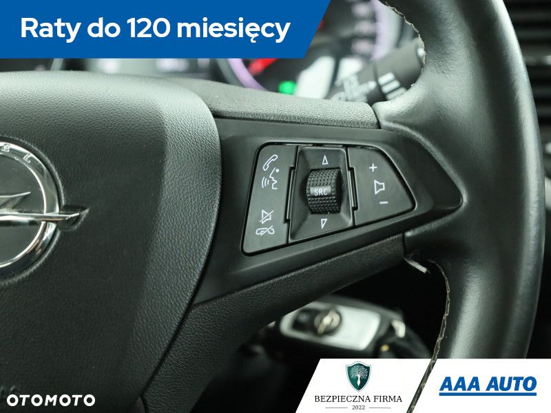 Opel Astra - 15