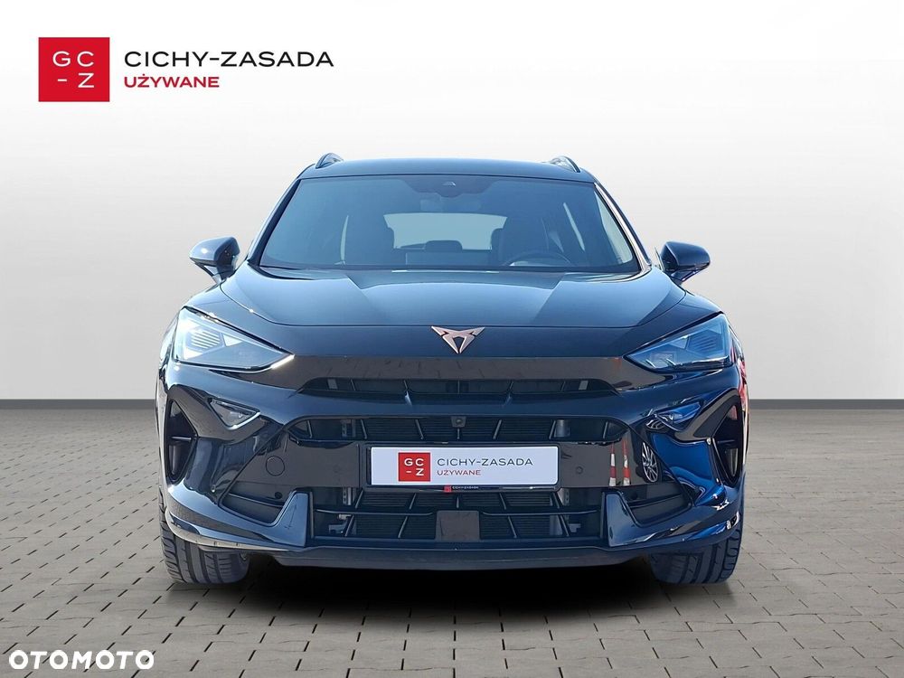 Cupra Formentor - 8