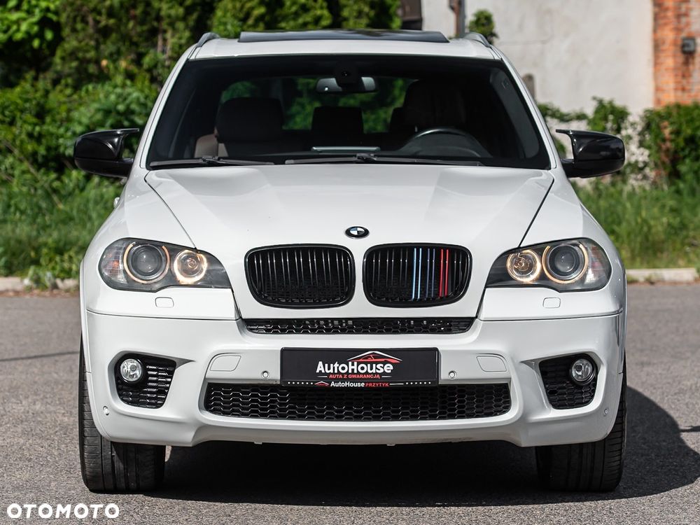 BMW X5 xDrive35i M Sport Edition - 3
